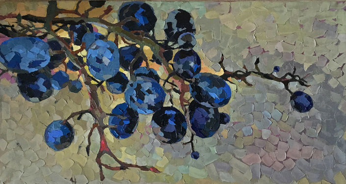 Добрая душа