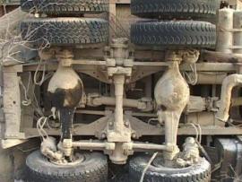 В ДТП на трассе «Кавказ» погиб водитель «Камаза»