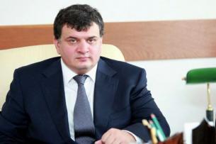 На белорусско-украинской границе задержан дагестанский чиновник Руслан Тотурбиев