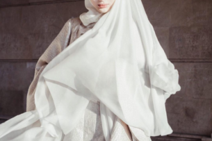 17-летнюю чеченскую модель осудили за участие в рекламе хиджабов DOLCE&GABBANA