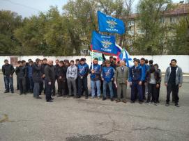 Призыву граждан на военную службу в Кизилюртовском военном комиссариате уделяется немаловажное внимание