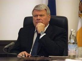 Отставка Валерия Зеренкова была достаточно предсказуемой