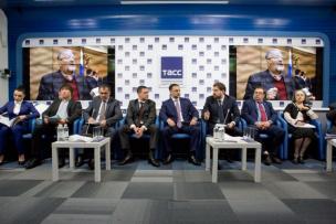 Кавказские проблемы 2016 года