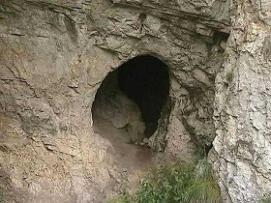 В Кабардино-Балкарии найдены неизвестное захоронение и рукотворная пирамида