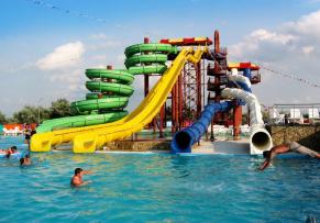 В Назрани появится уникальный аквапарк