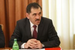 Евкуров обеспокоен влиянием ситуации на Украине на обычных людей