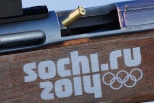 В Сочи снимают фильм «Кольца мира»