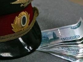 Полицейский из Пятигорска пойдет под суд за взятку в 24 миллиона
