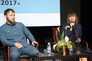 Предмашук прошел в Грозном