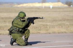 В Чечне ликвидирован убивший полицейского мужчина