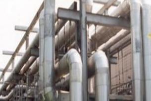 В Грозном построят теплотрассу и новые блоки парогазовых установок