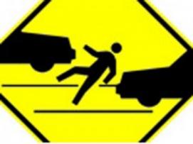 На Карцинском шоссе во Владикавказе в ДТП погиб пенсионер-пешеход