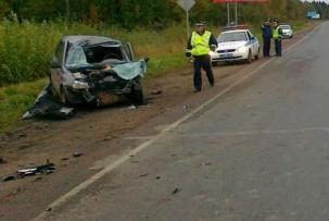 В КБР виновник смертельного ДТП получил 6 лет