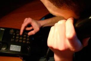 В Ставрополе разыскивают телефонного террориста