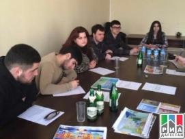 Общественный совет молодых архитекторов создадут в Дагестане