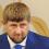 Кадыров: Россия прилагает максимум усилий для восстановления мира на Украине